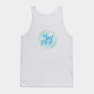 JOY Tank Top